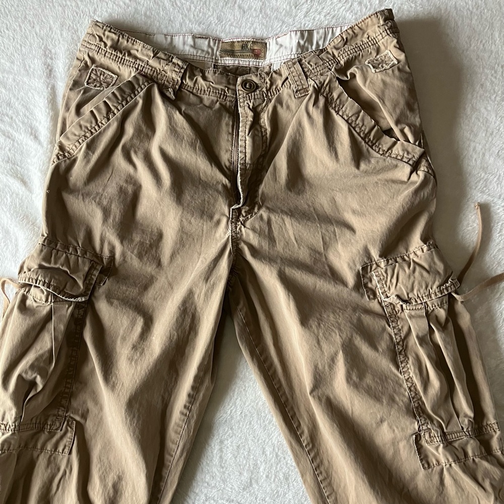BKE Cabot Cargo Khakis